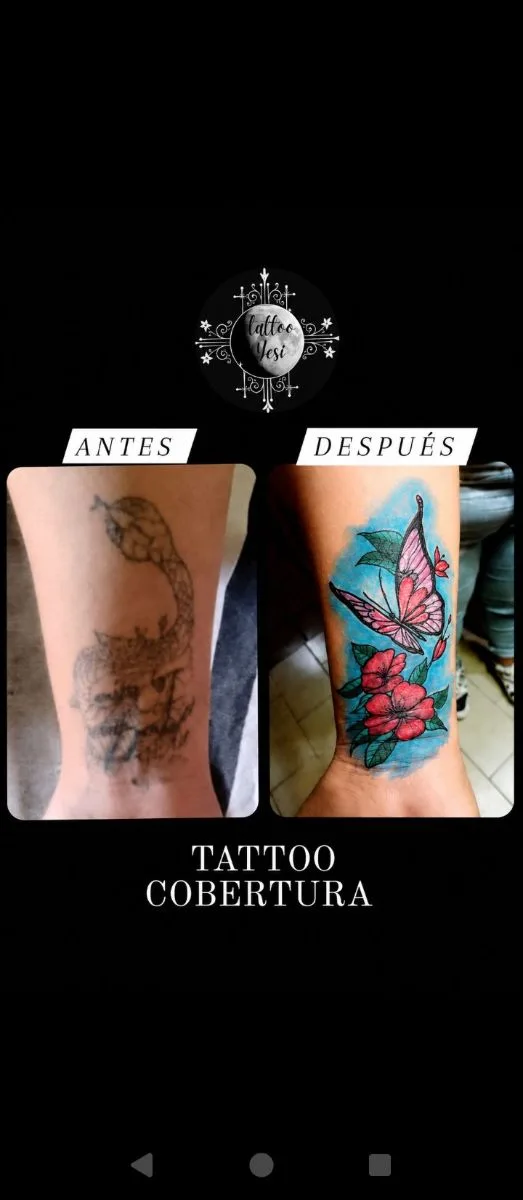 Tattooyesi 8