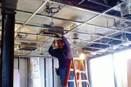 MBW Servicios e Instalaciones 7