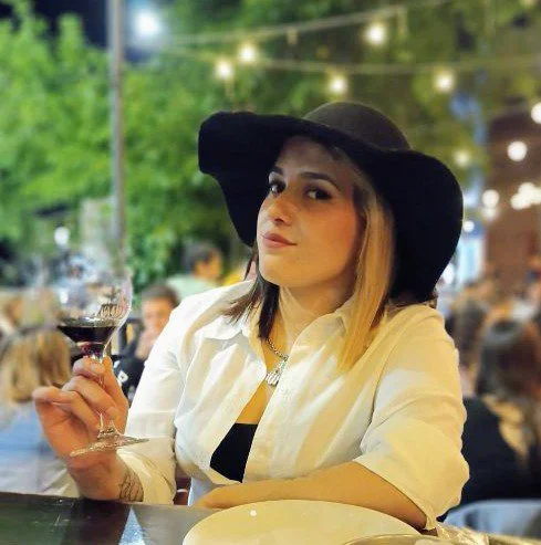 Alexa Moyano