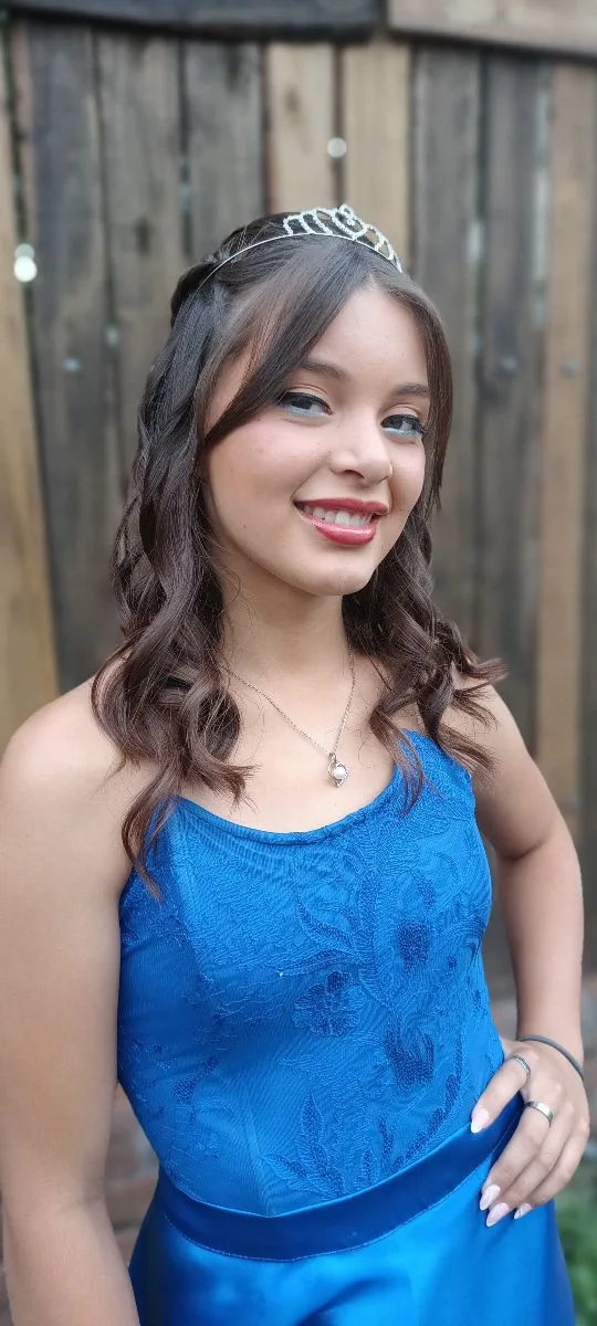 Alexa Moyano 5