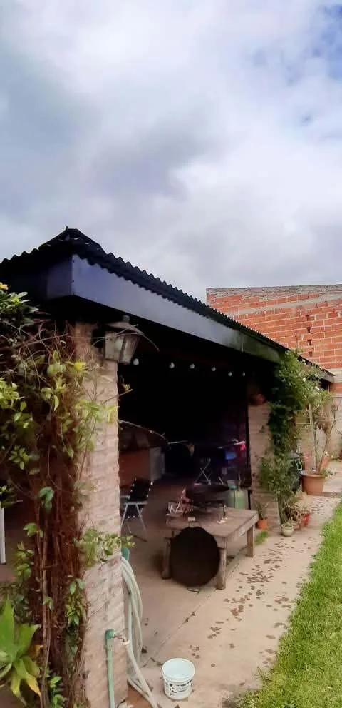 Zingueria "el colo" ...( Ex masterchap) 7