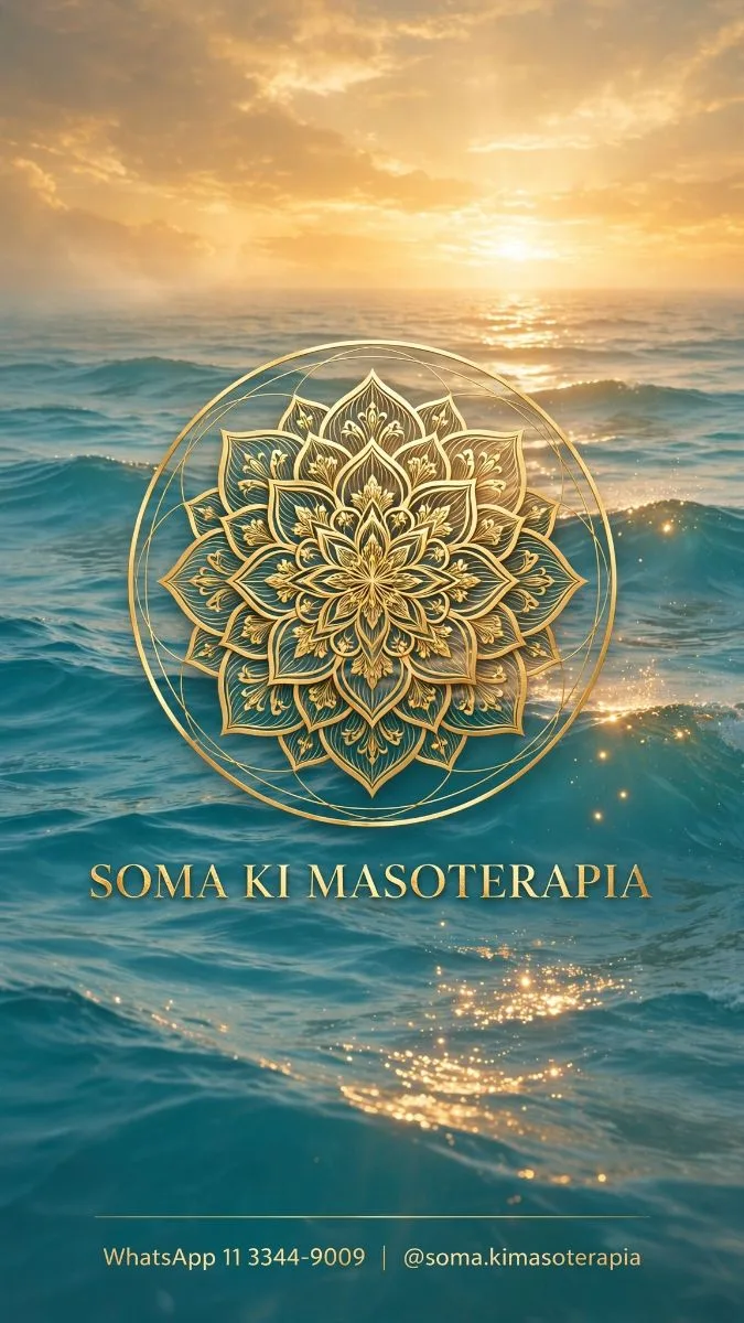 SOMA KI MASOTERAPIA 4