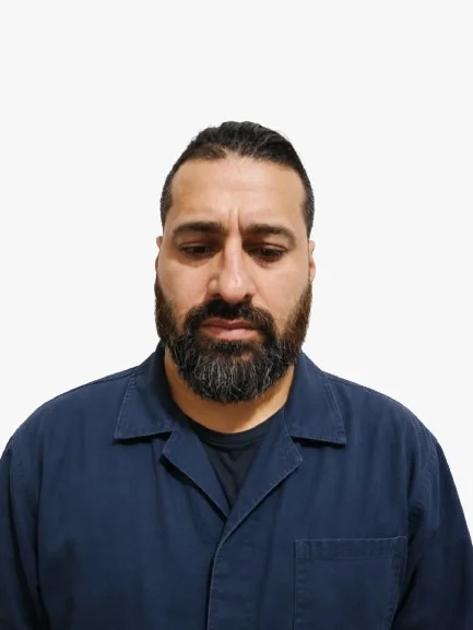 Juan manuel Montenegro