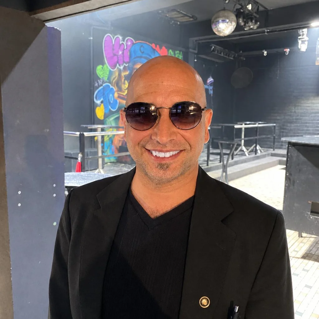 Hernán Marcelo perazzo