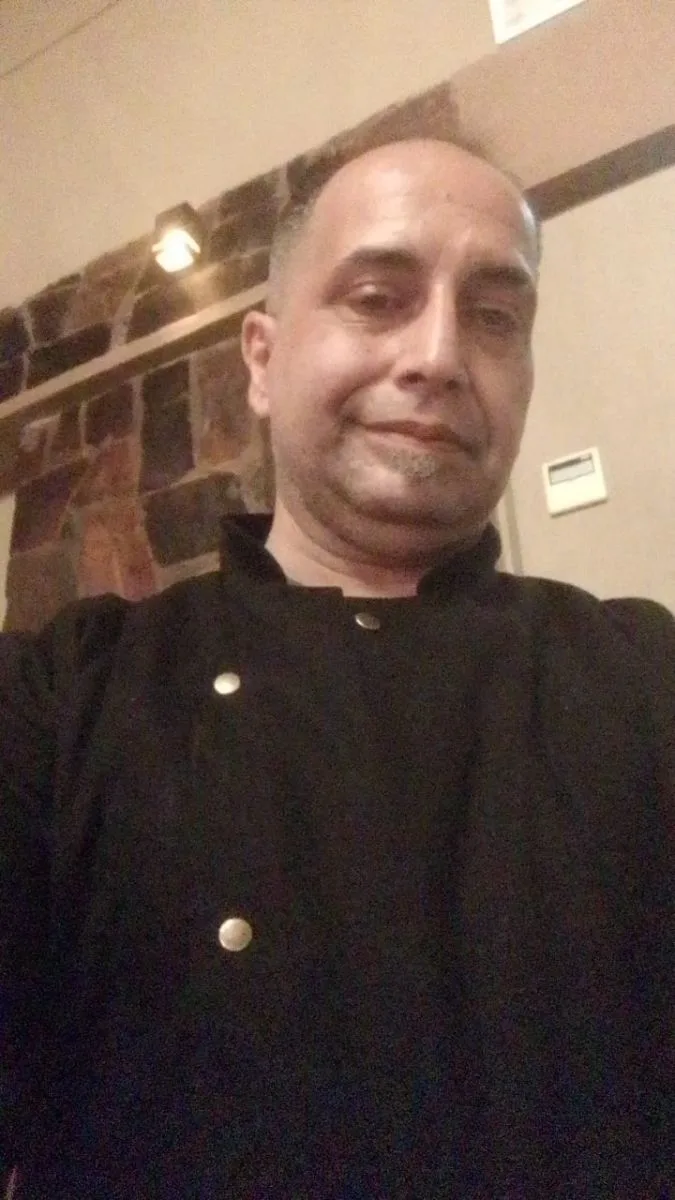 Hernán Marcelo perazzo 7