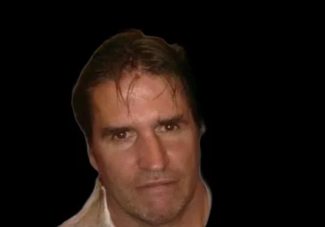 Daniel Perco