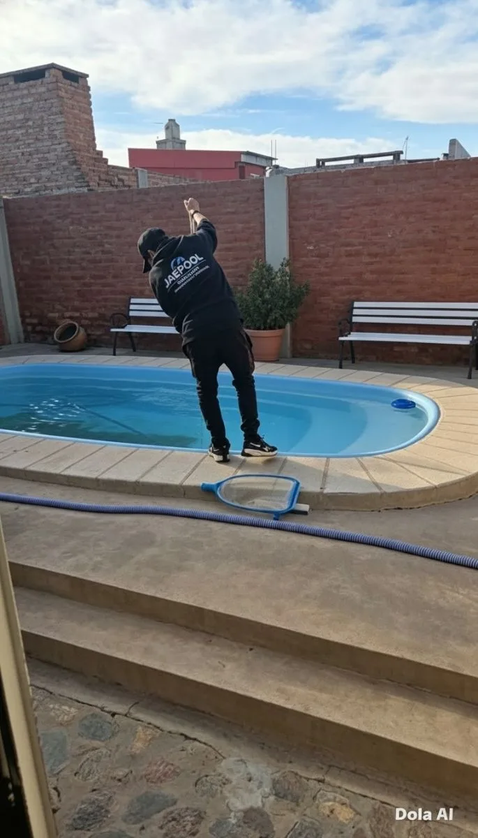Jaepool 7