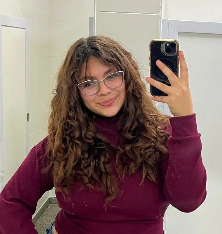 Nahiara Melina Ayala 6