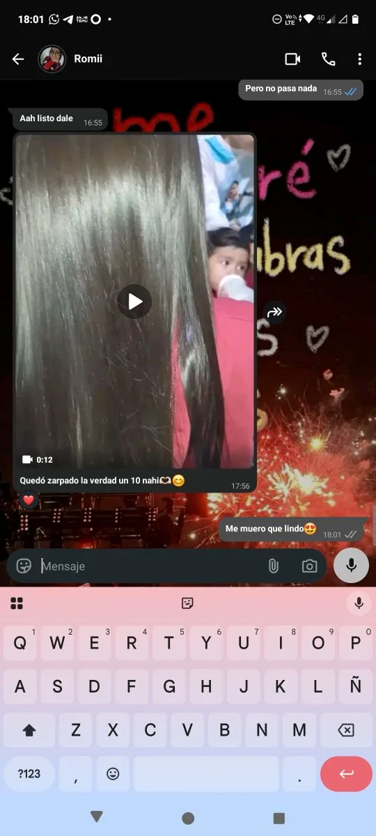 Nahiara Melina Ayala 7