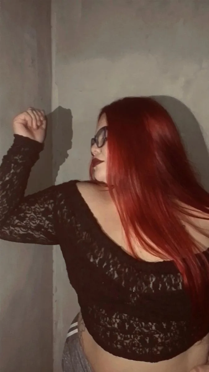 Nahiara Melina Ayala 8