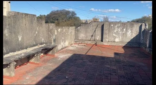 Pinturas, refaciones. Don Rodrigo 4