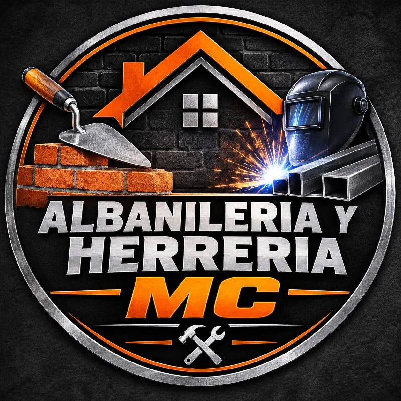 Herreria y albanileria mc