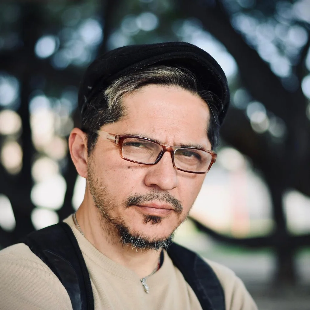 Marcelo Acosta