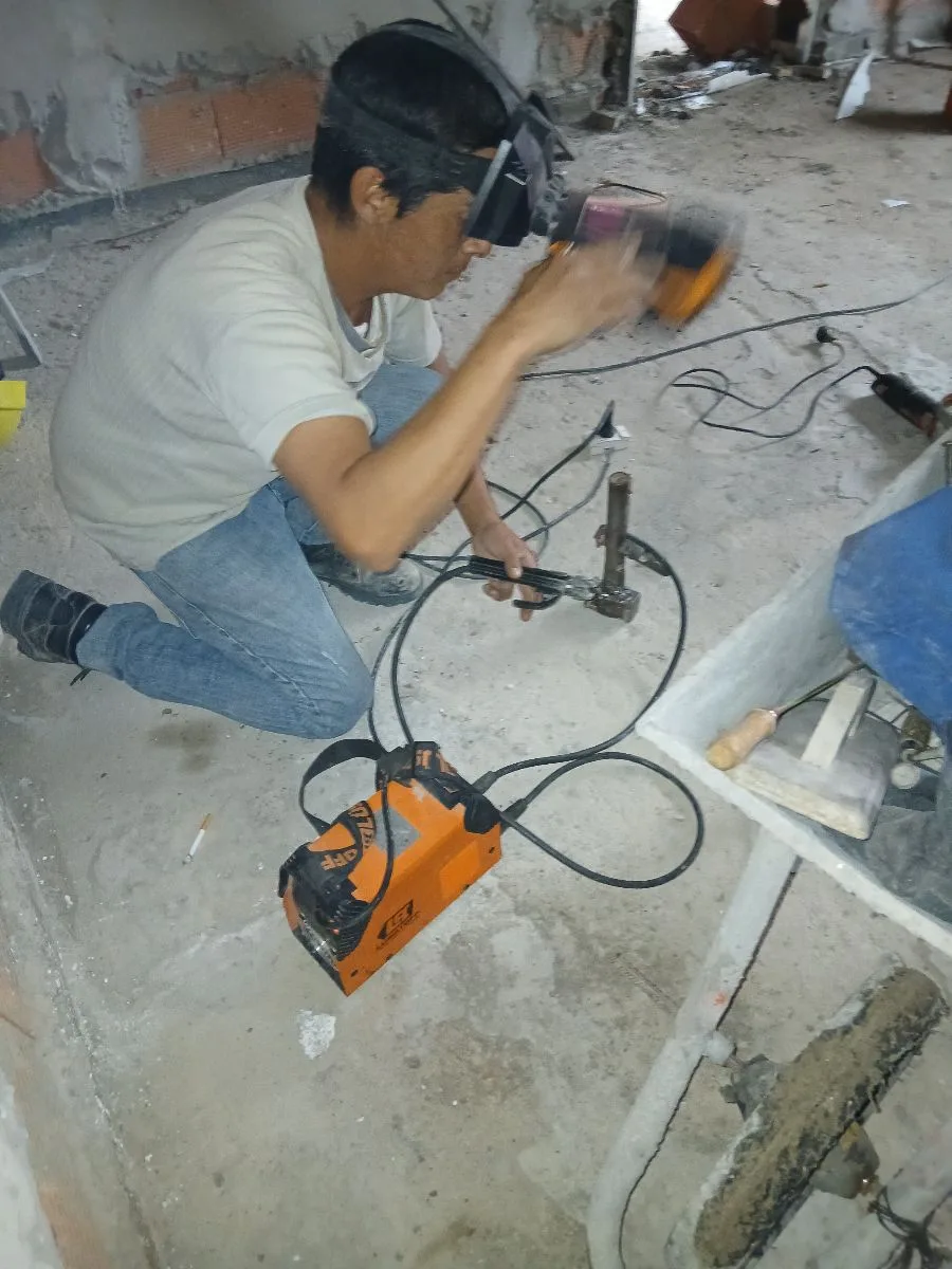 Sendra 7