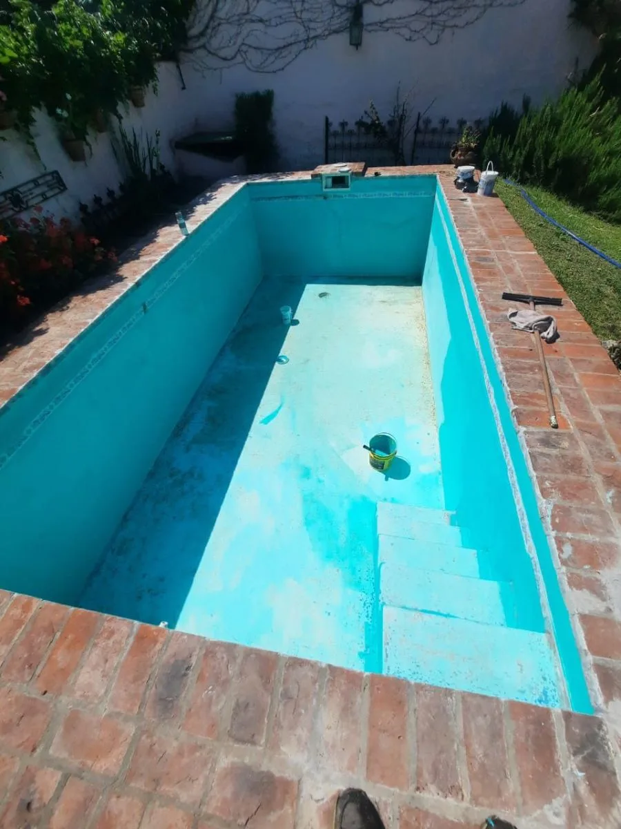 Refacciones y jardines ..G&G 5
