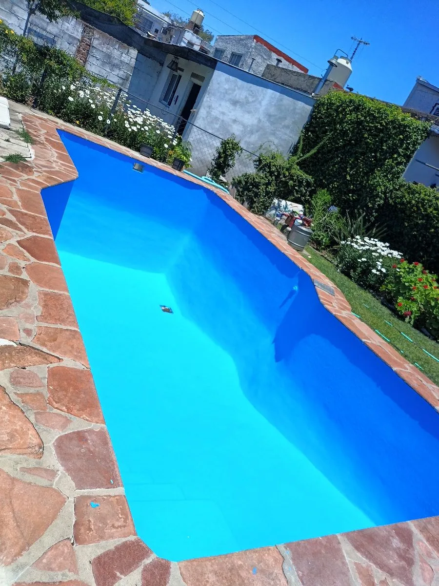 Refacciones y jardines ..G&G 7