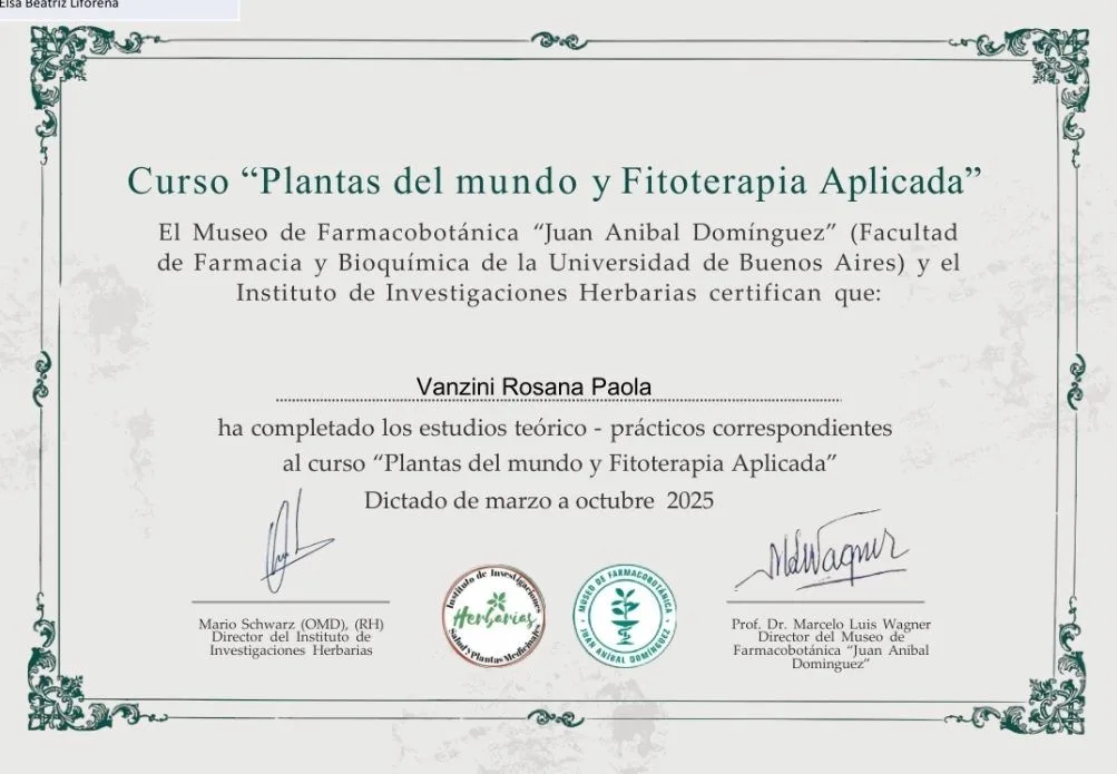 Jabones Botánicos y Cosmiatra RoVánz 10