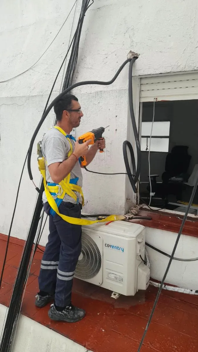 Soluciones edilicias pacgroup 5