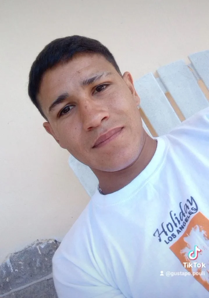Gustavo