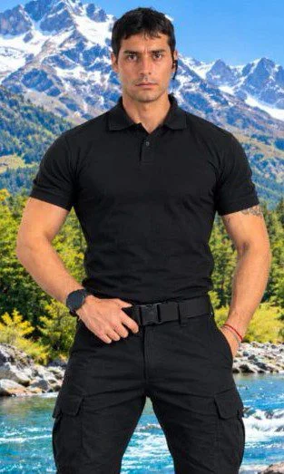 José Luis