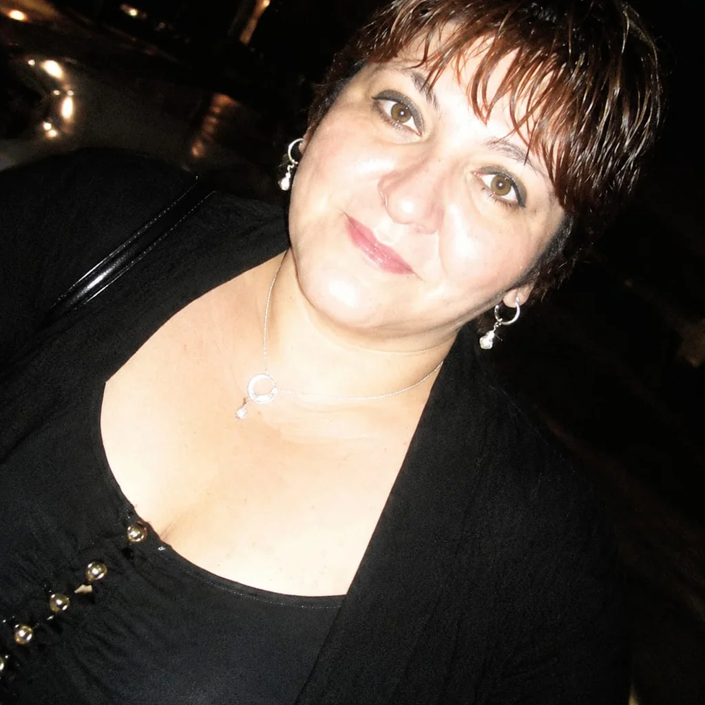 Patricia Oros