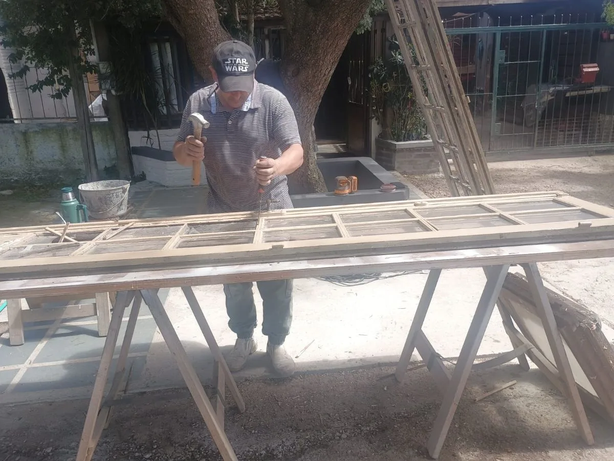 Damian restauraciónes 5