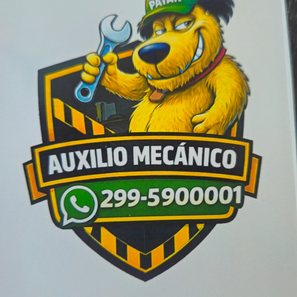 Auxilio mecánico patan