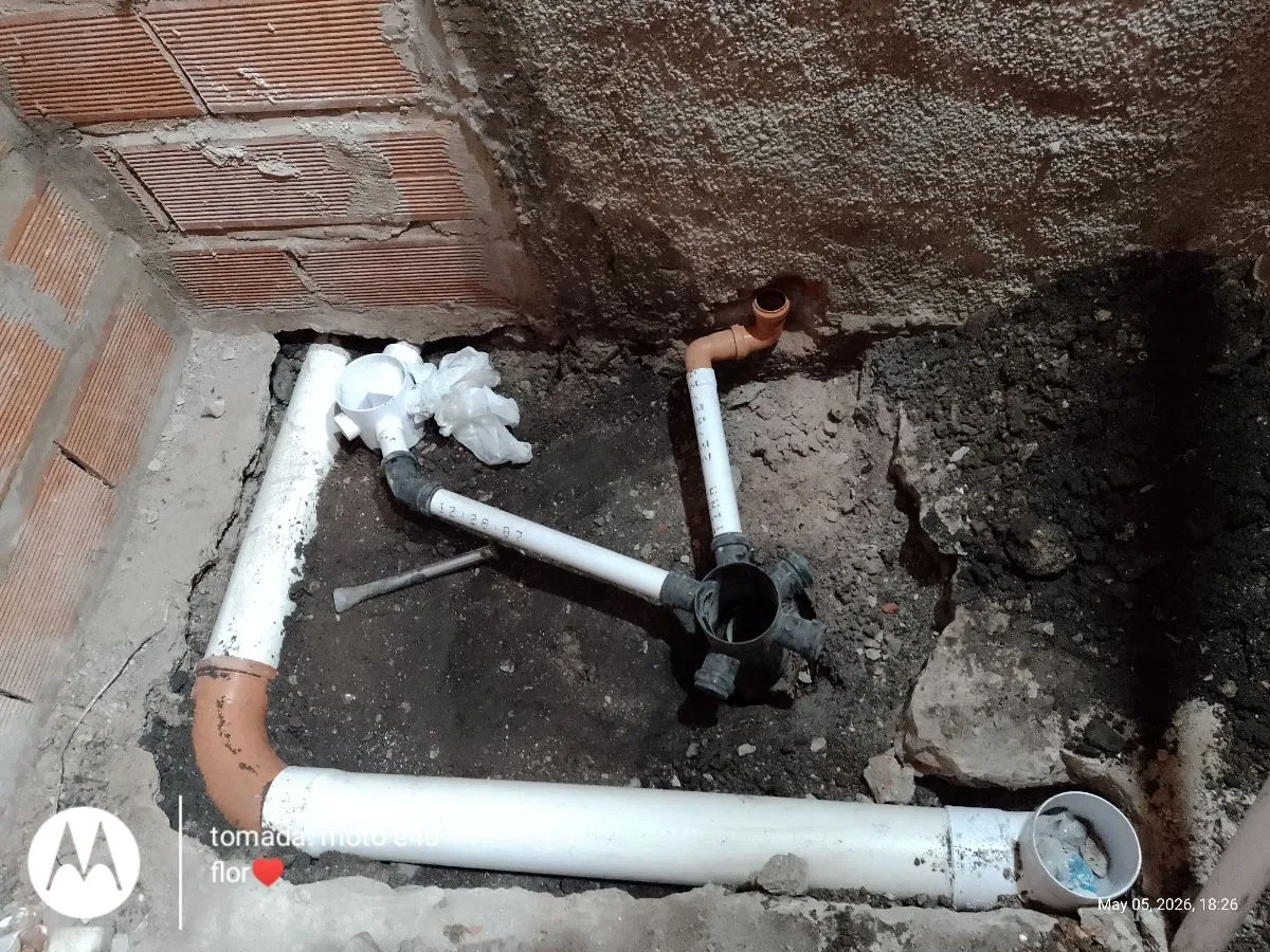 trabajos de constuccion galle 10