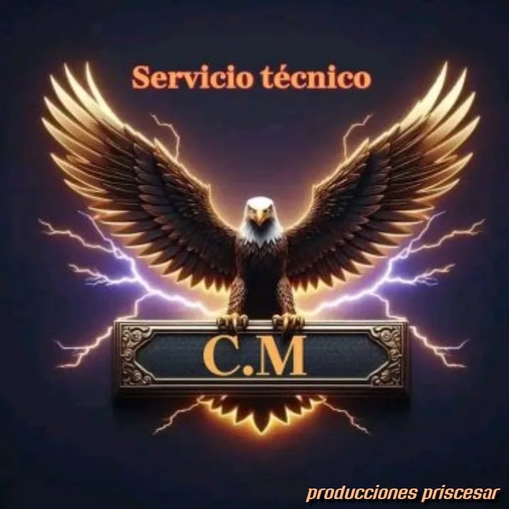 servicios tecnico cm