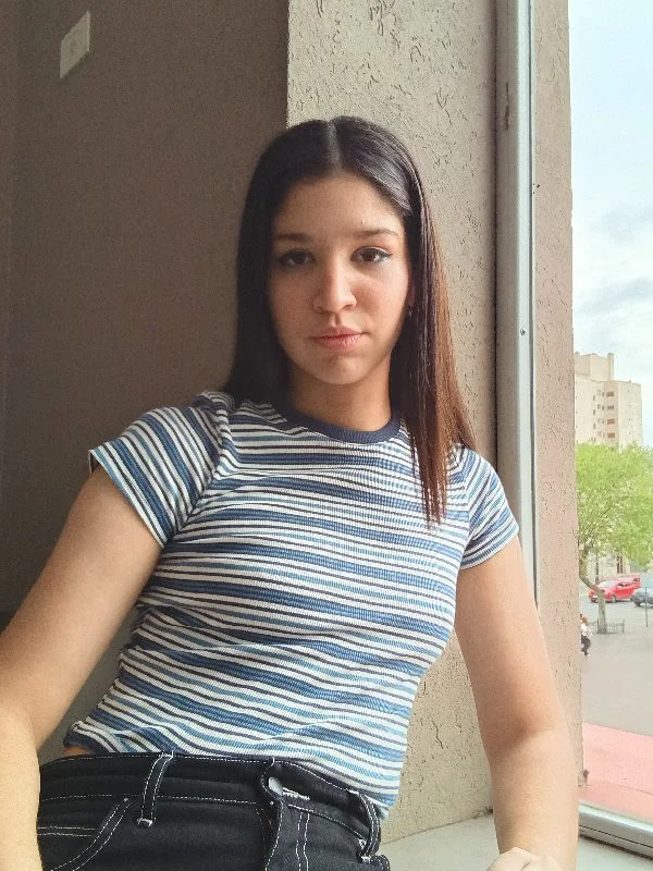 Cami Alejandra