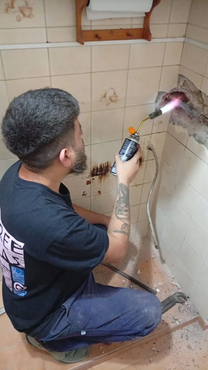 Matias ezequiel cabrera 9