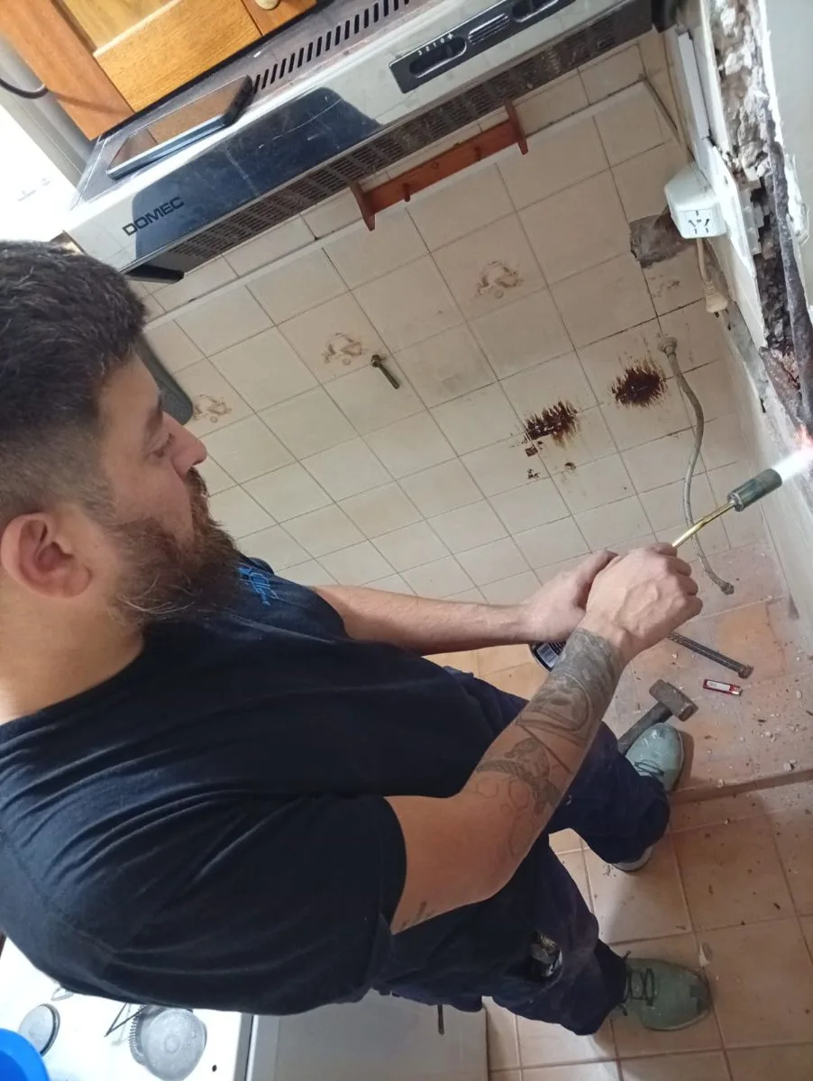 Matias ezequiel cabrera 10