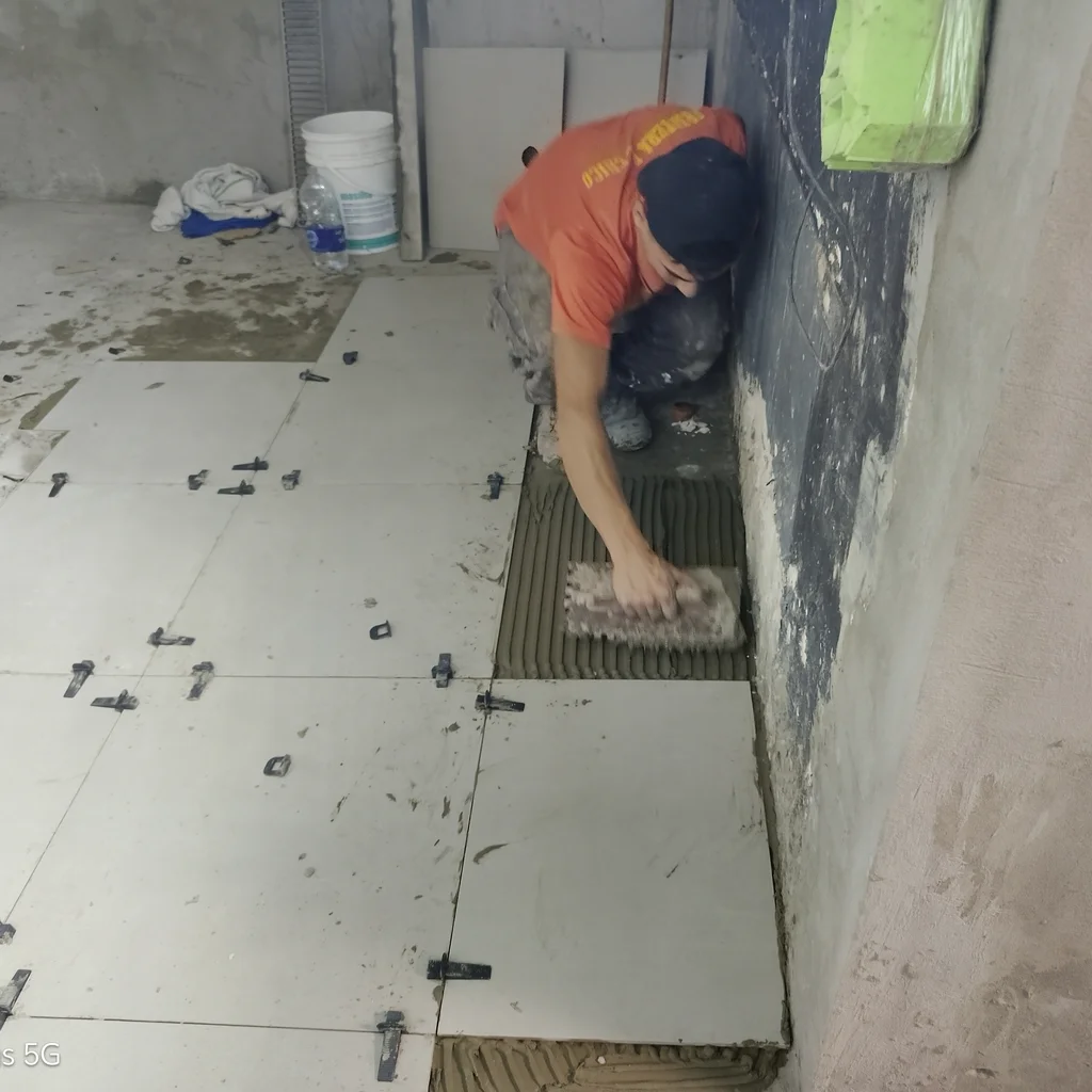 Los medinas construcción y refacciones