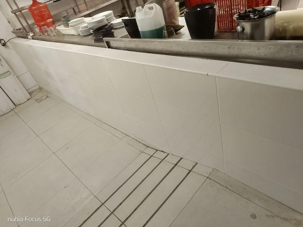 Los medinas construcción y refacciones 5