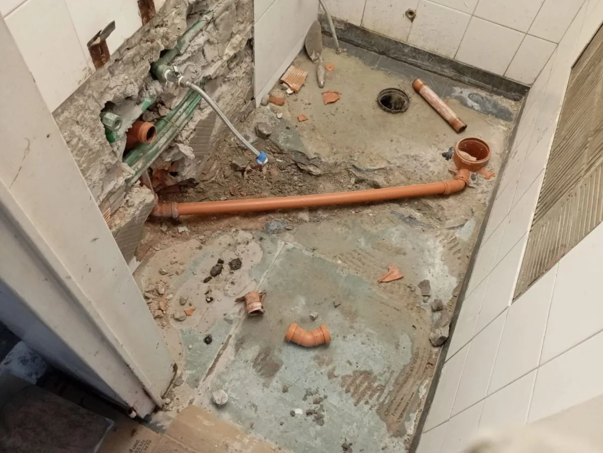 Los medinas construcción y refacciones 6