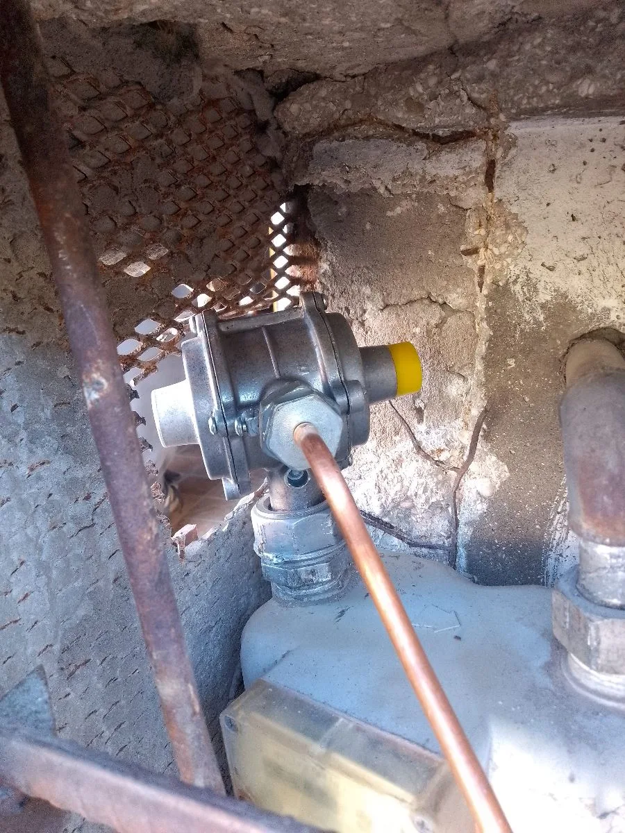 Instalaciones Rayden 9