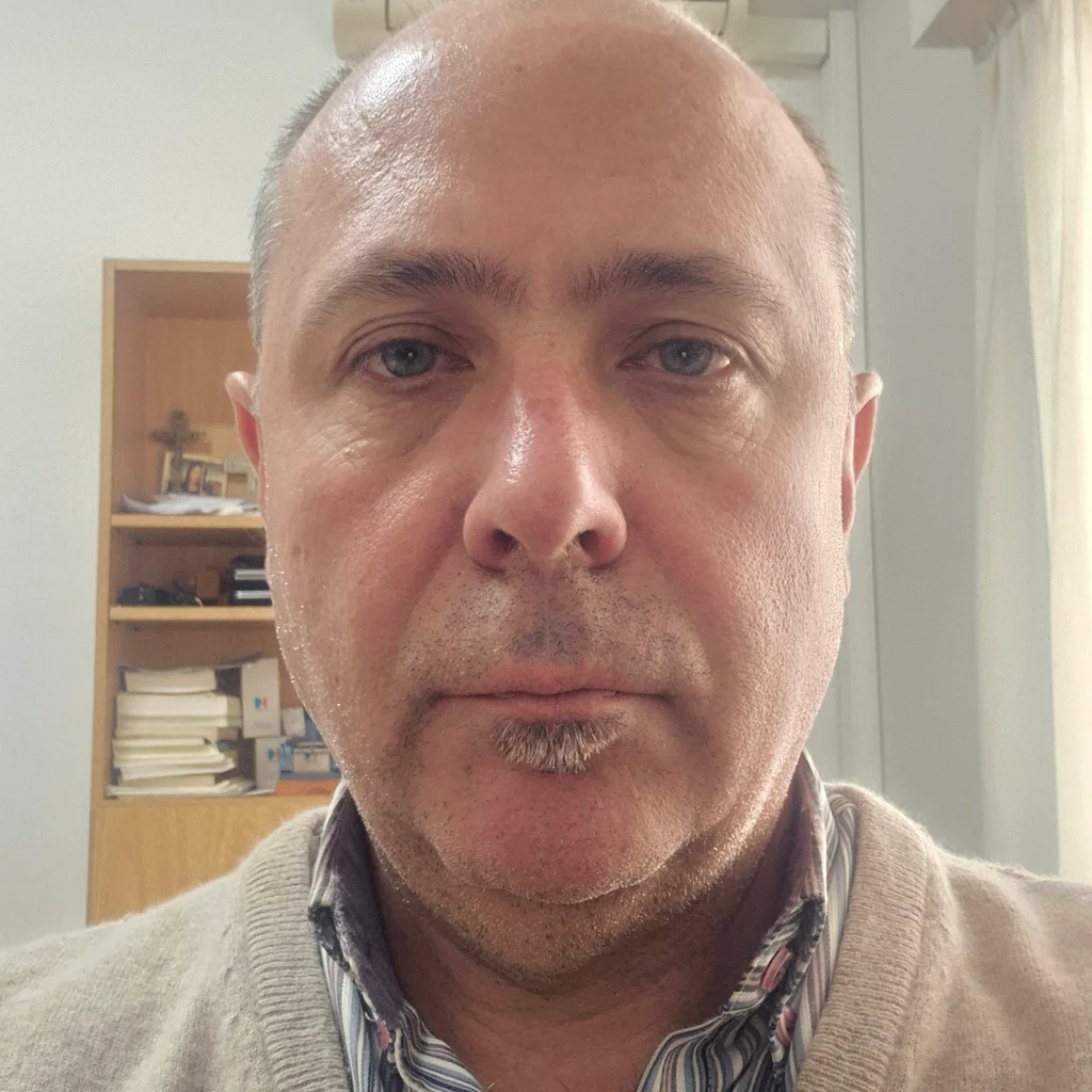 Mariano Cantarutti
