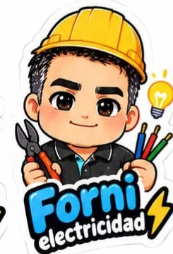 Forny electricidad