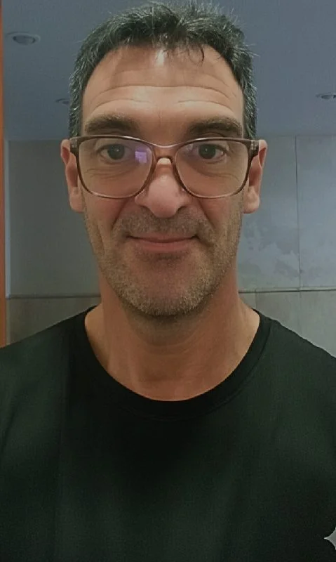Mauricio Rodriguez