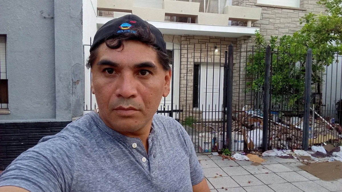 Albañil electricista y plomería 8