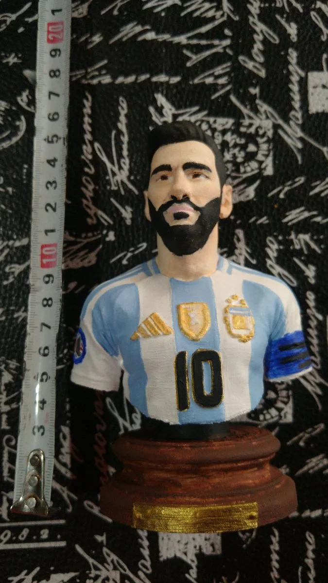 THE JORDAN:IMPRESIONES EN 3D 7