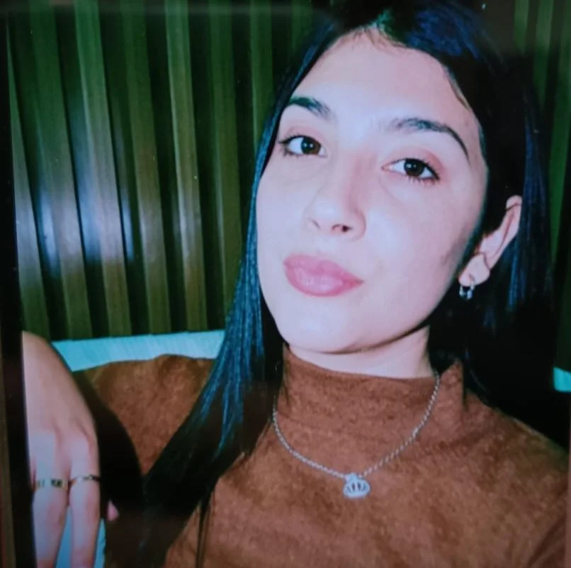 Aymara cruz