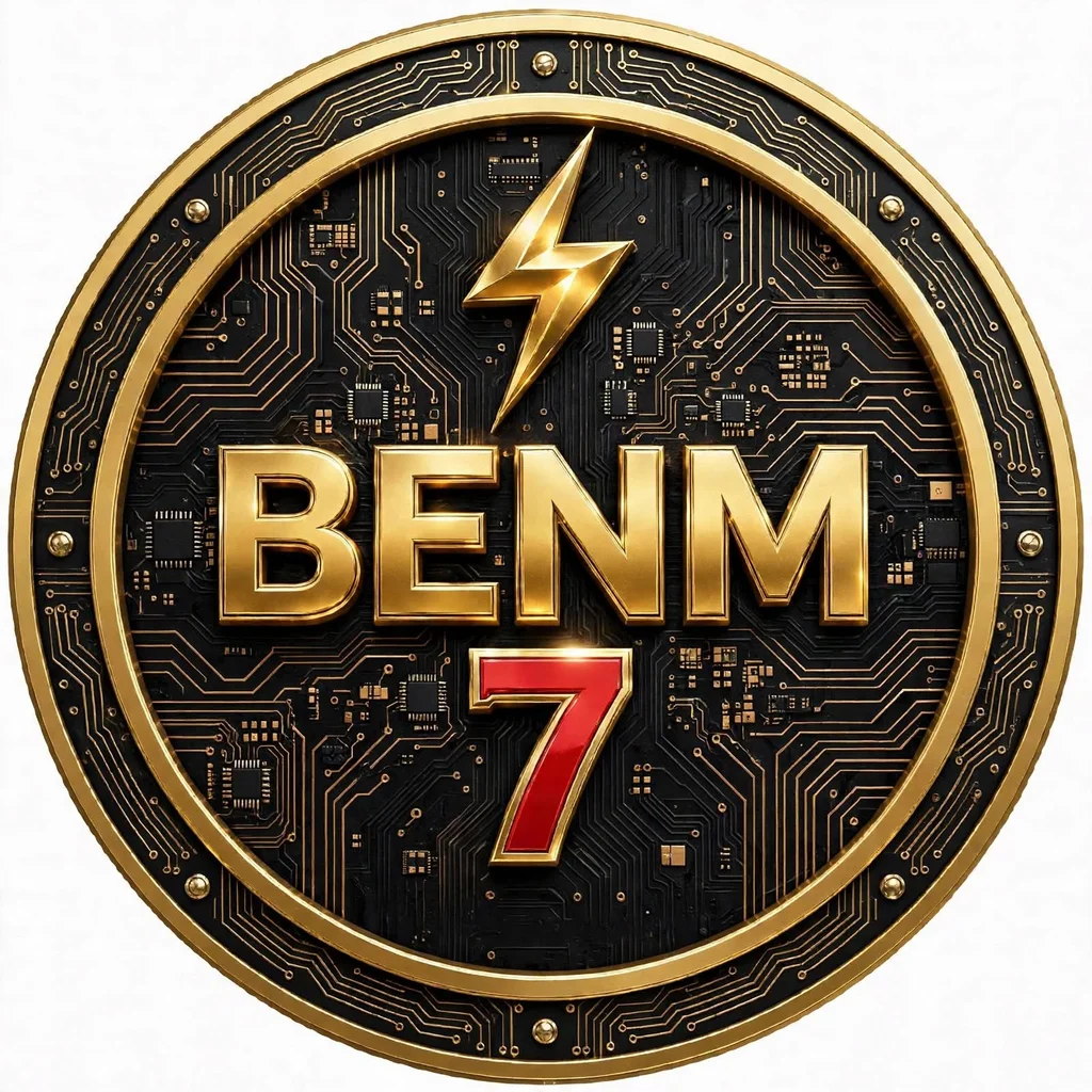 ⚡benm7