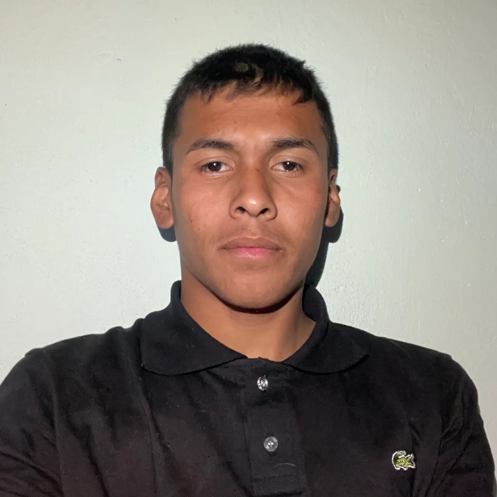 Gabriel Pérez