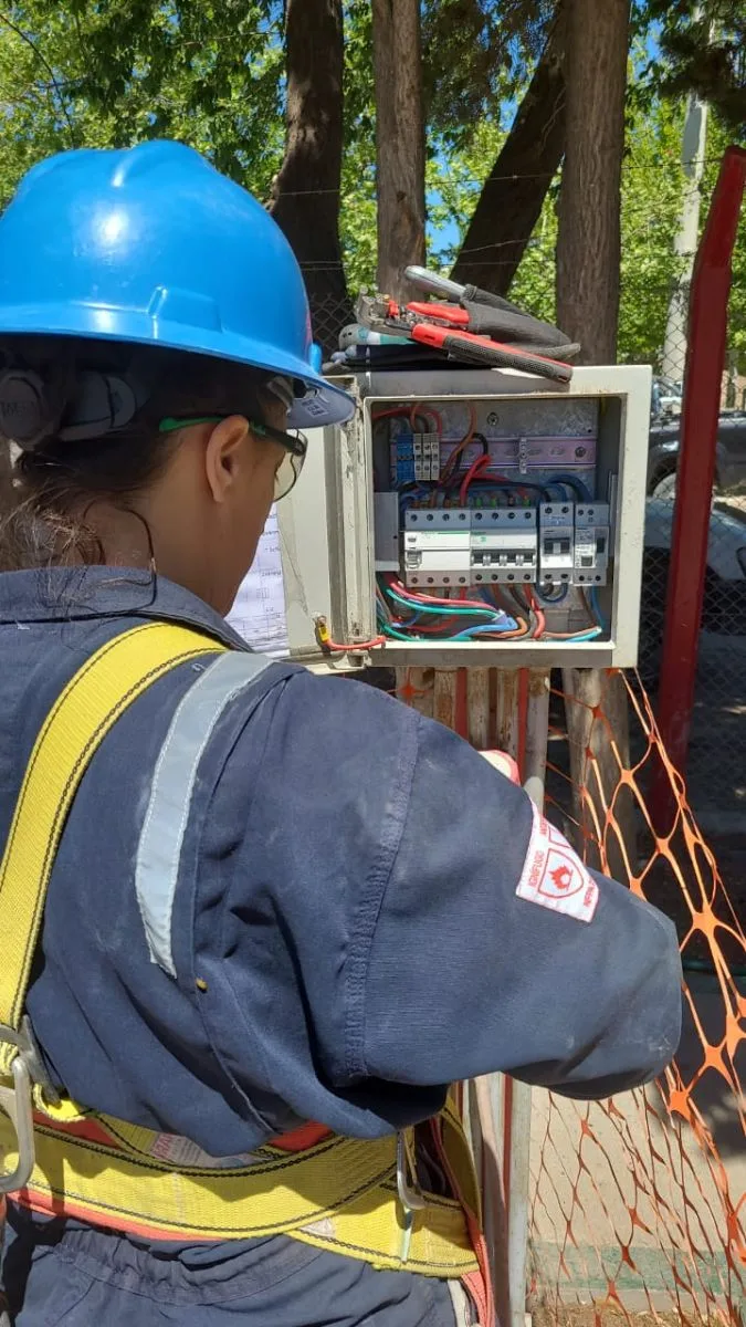 Reparaciones eléctricas 4
