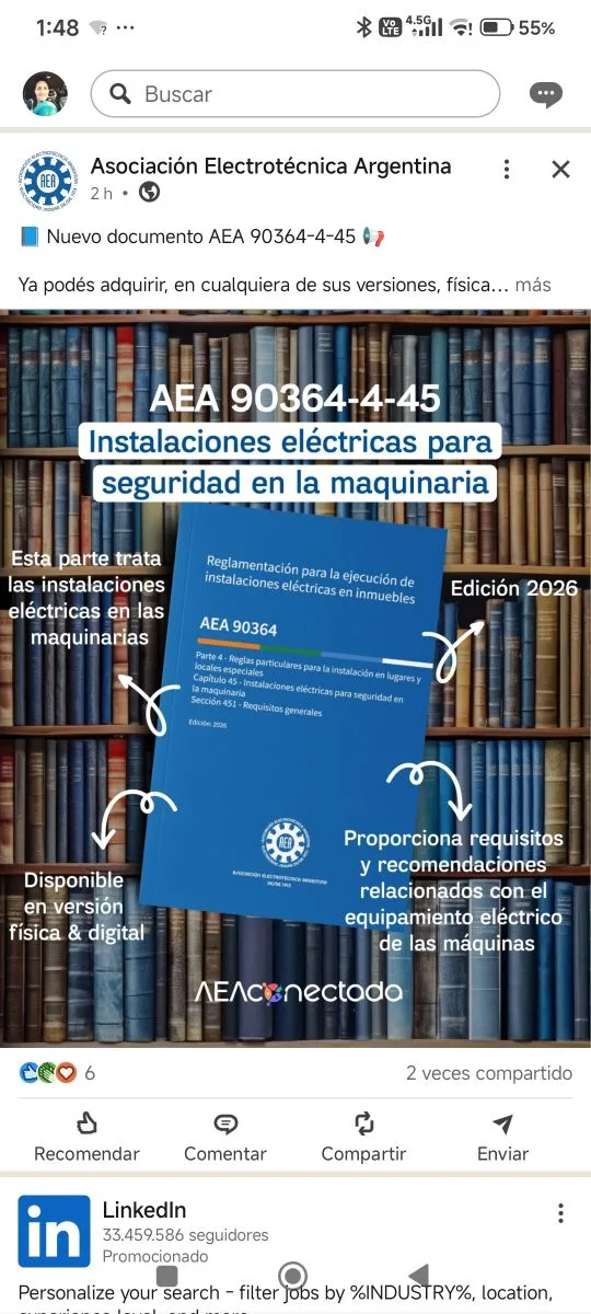 Reparaciones eléctricas 6