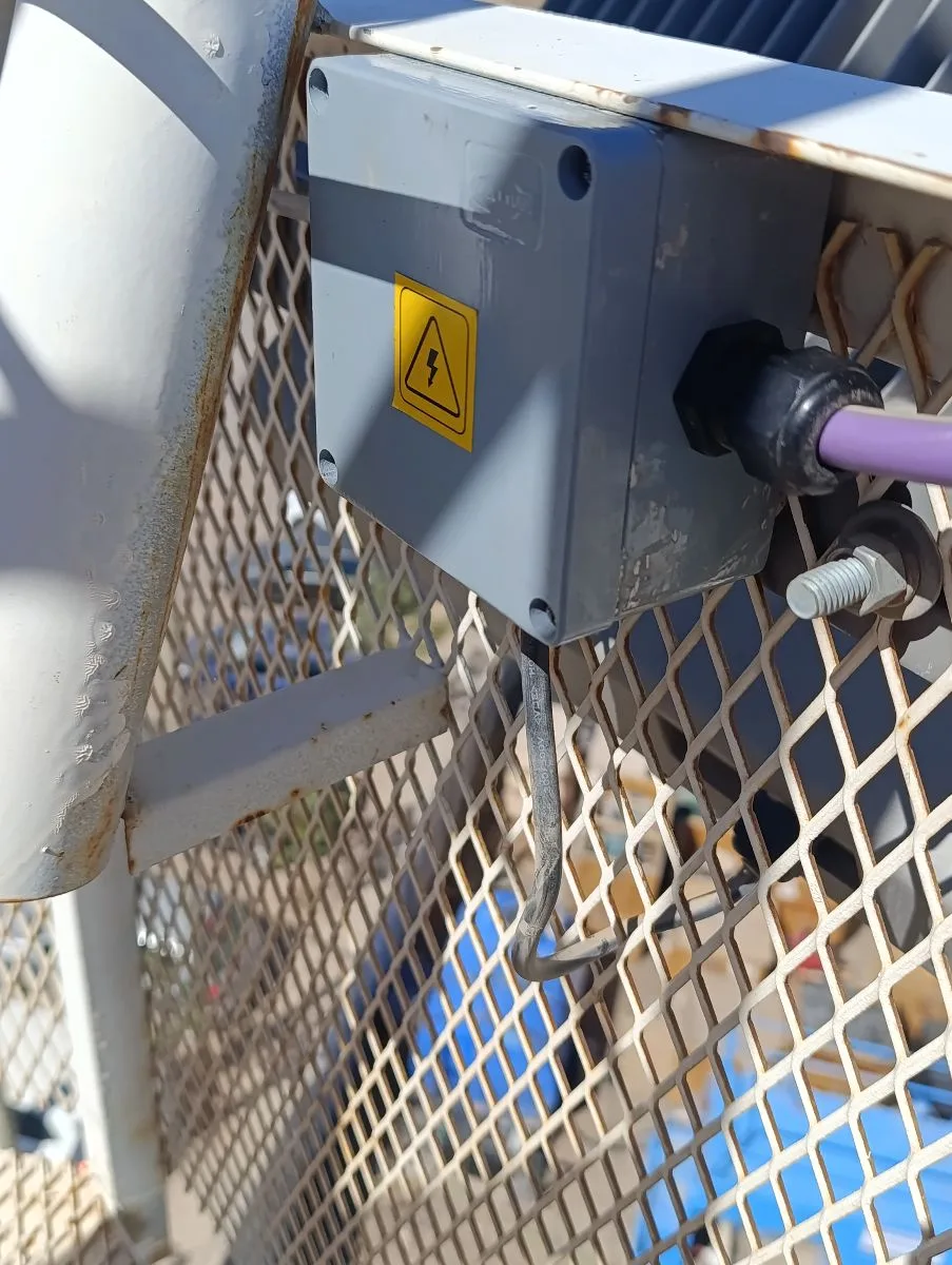 Reparaciones eléctricas 8