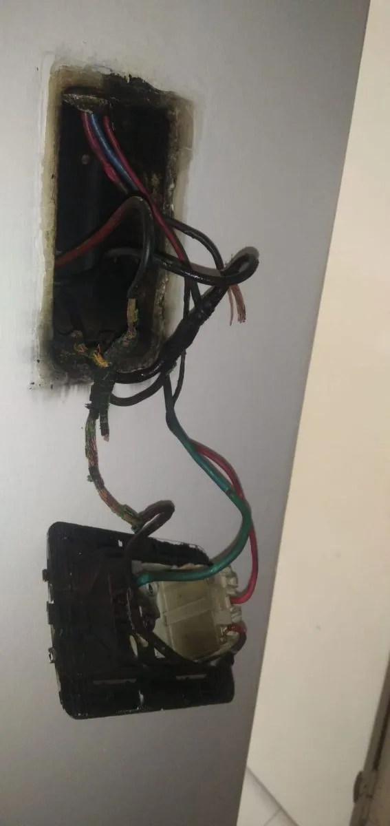 Reparaciones eléctricas 10