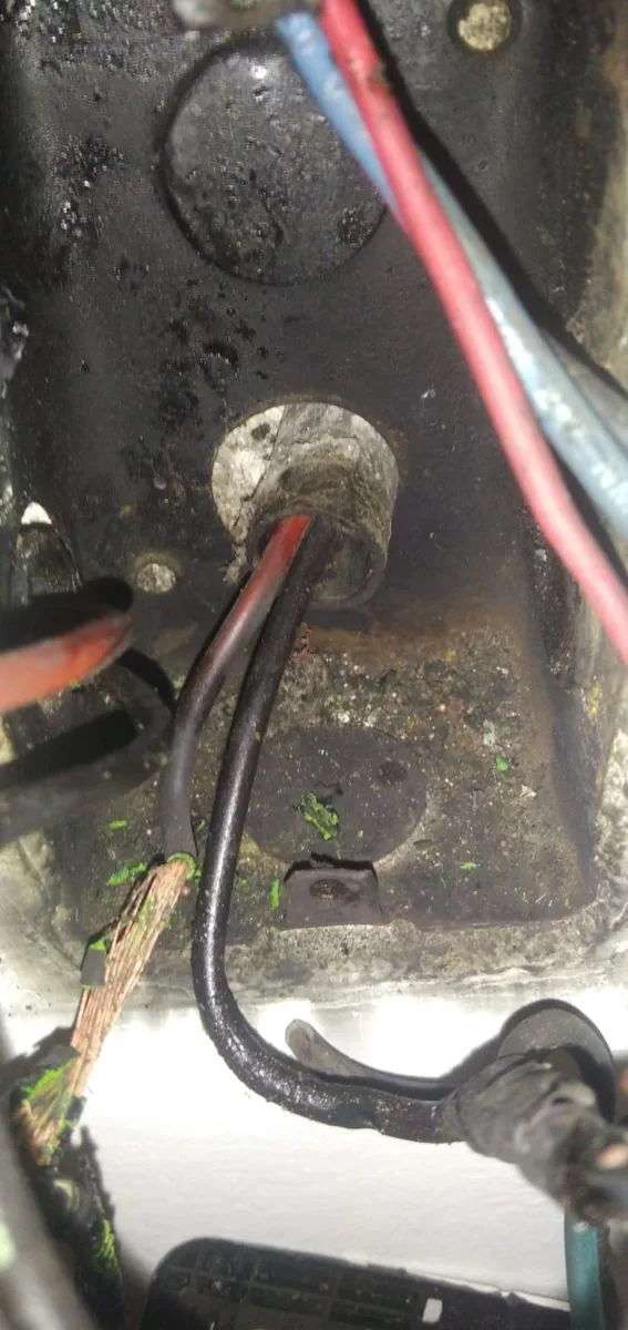 Reparaciones eléctricas 11
