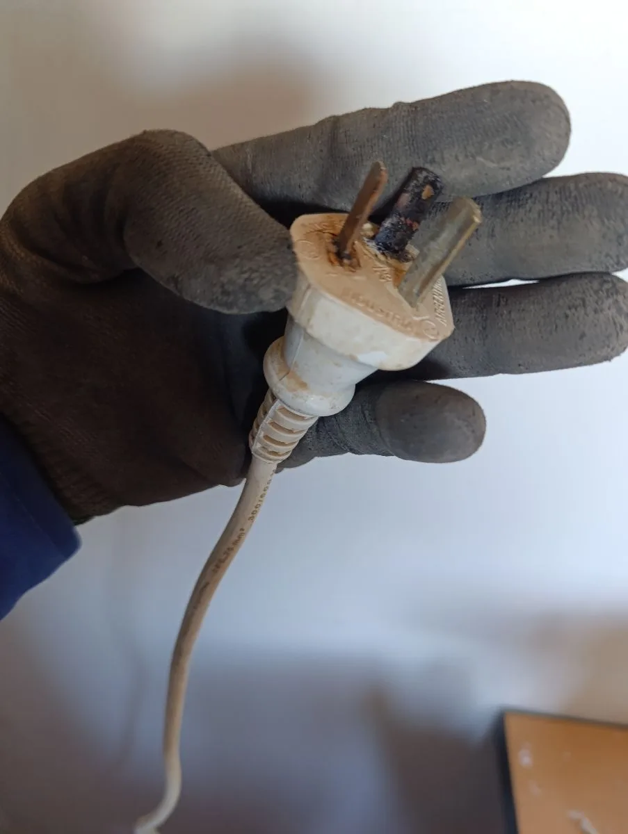 Reparaciones eléctricas 12